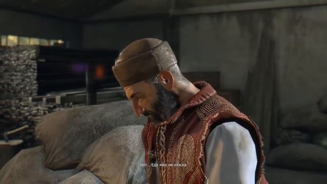 Dying Light: The Following - Part 3 смотреть онлайн