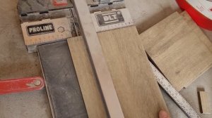 ... если плитка при резке КОЛЕТСЯ, что делать? Наглядный пример. Ошибки ремонта.