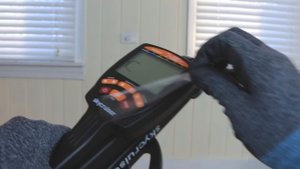 Unboxing 2022 - Skycruiser TX - 650 Metal Detector Full Unbox and Test - Review Central