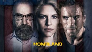 Родина - 7 сезон 12 серия / Homeland