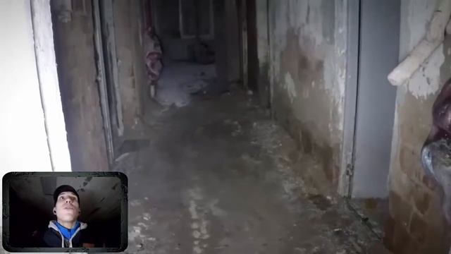 Здесь кто-нибудь есть? смотреть онлайн