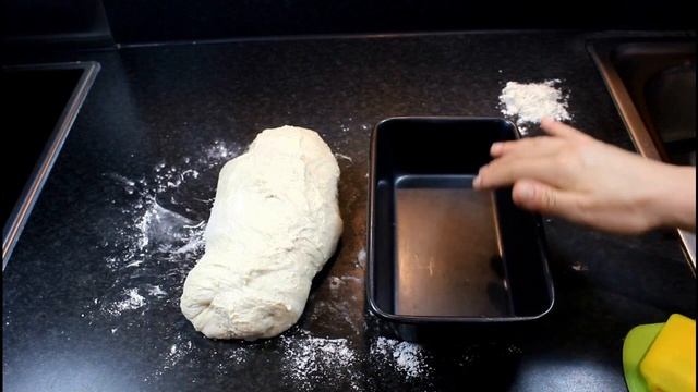 Пушистый вкусный ХЛЕБ как в лучшей ПЕКАРНЕ. Самый изумительный рецепт. Просто как дважды два!