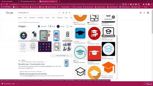 22 глава 1. Finalize app and source code