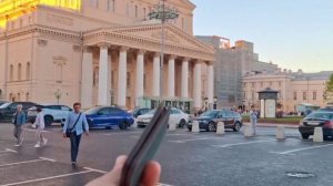 Картхолдер из кожи Pueblo