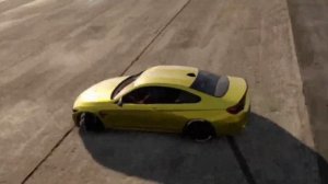 я приду когда зацветёт весна /Drift edition/