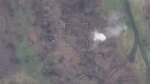 ВС России ударили по украинским резервам в Дружковке