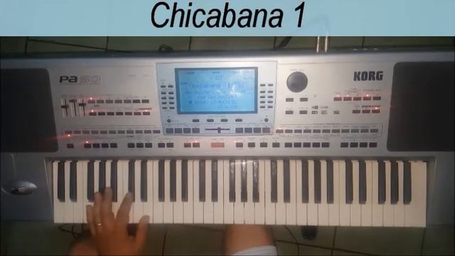 Ritmos de Carnaval Sem Samples Para Teclados Korg - Vídeo 02 #joabpereira смотреть онлайн