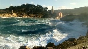 Veli Lošinj - Orkanska Bura - 2017