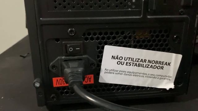 nobreak TS SHARA - senoidal 800VA, Umboxing смотреть онлайн