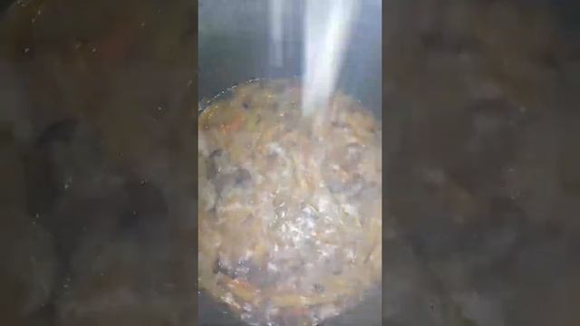 #приготовить #блюдо #плов Приготовление плова? смотреть онлайн