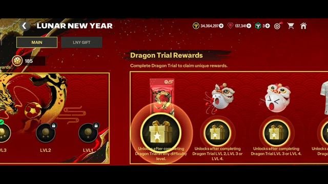 FC MOBİLE 24 HOW TO TAKE DRAGON TRİAL REWARDS ? #fcmobile #fcmobile24 #gameworld #fc24mobile