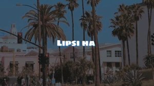 instasamka - Lipsi ha на китайском (slowed & reverb)