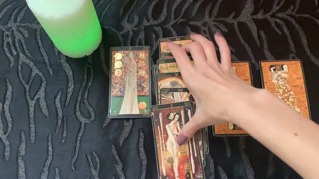 КТО ЗА ВАМИ НАБЛЮДАЕТ/СЛЕДИТ? ЗАЧЕМ И ПОЧЕМУ? смотреть онлайн