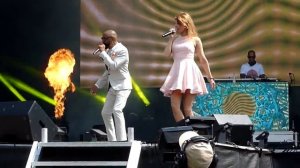 MR. PRESIDENT - Coco Jambo live in Copenhagen 26 May 2018