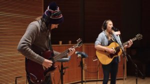 Lissie - Hero (Live on 89.3 The Current)