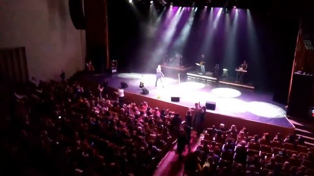 С.Славянский- Мигрень (Парой весеннею). смотреть онлайн