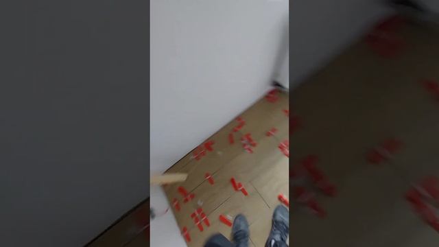 как удалить СВП после укладки плитки смотреть онлайн