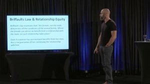 Richard Cooper on Hypergamy & Accepting Female Nature