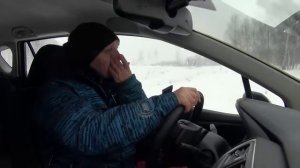 Suzuki SX4 против Renault Duster. Неравный бой