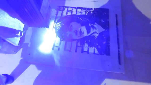 Новый выжигатель Альтернатива Лайт смотреть онлайн