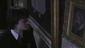 Гарри Поттер и Новый год (Переозвучка)