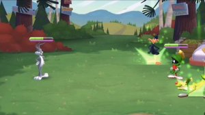 Бакс бани LOONEY TUNES BIGGEST COMPILATION ЛУНИ ТЮНЗ