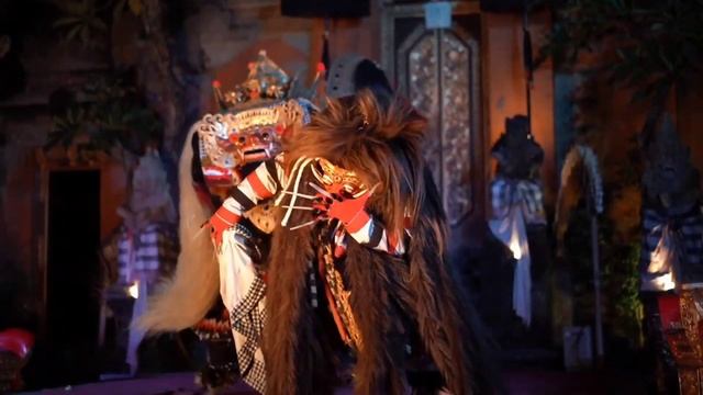 ?? УБУД - сердце острова БАЛИ. Индонезия.