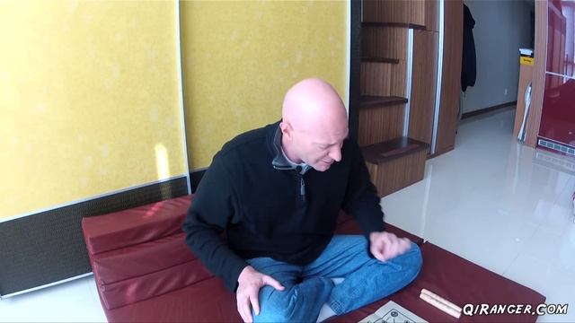 How To Play Yut Nori (Korean Game) смотреть онлайн