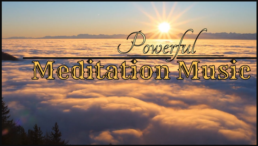 Музыка для Медитации ⦁ Йога ⦁ Рейки ⦁ Снятие Стресса ⦁ 霊気