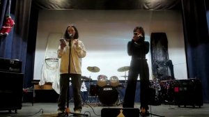 Группа Snazzymoms — Полночь (авторы песни Ел. Мещерякова А.Новикова)