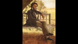 Читаем стих: Пушкин - "Унылая пора, очей очарованье"