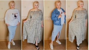 МОДНЫЕ НАХОДКИ ОДЕЖДЫ Plus Size с Wildberries ОСЕНЬ 2024! КАК ОДЕТЬСЯ ПОЛНОЙ ЖЕНЩИНЕ! покупки вайлдб