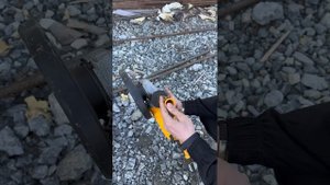 Тестирование УШМ  от Ingco на стройке??