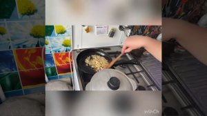 Домашняя утка с клёцками