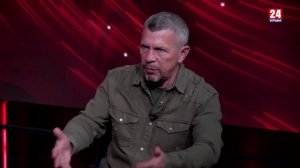 Политотдел. «Энергоресурсы - настоящая причина войн на планете»