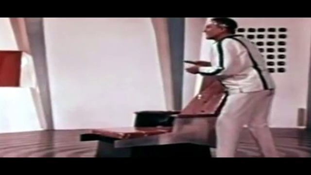 Туманность Андромеды смотреть онлайн