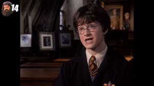 30 CURIOSIDADES FLIPANTES DE HARRY POTTER Y LA PIEDRA FILOSOFAL (2001)