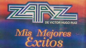 Grupo Zaaz - La Cascarita