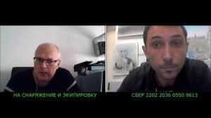 В чём сила брат. Очень умный хохол?