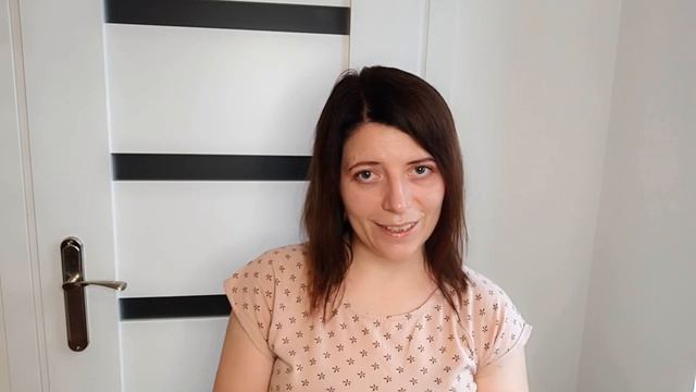 ВЛОГ // Простий догляд за обличчям // СИРНА ЗАПІКАНКА на пательні