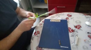 Зимняя донка, монтаж+лайфхак