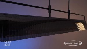 ODEON LIGHT LINER 5056/35L 5056/35LA