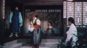 Хон гиль дон