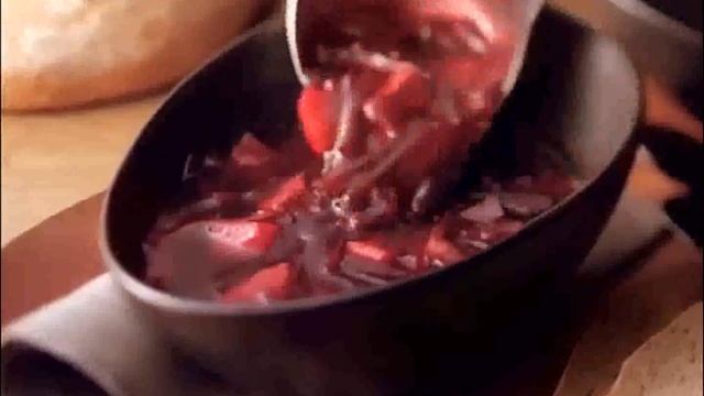 Реклама Торчин. Заправка для борщу смотреть онлайн