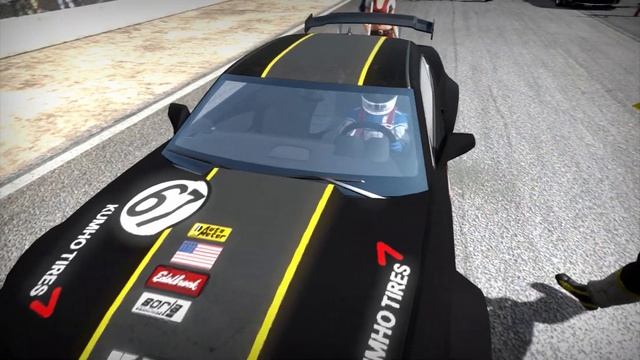 Прохождение Need for Speed: Shift #12 ( Ускорение решает, но не всё! ) смотреть онлайн