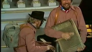 Ivan Mládek - Hledám děvče na neděli (1975)