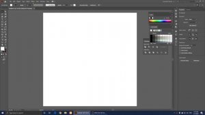 How to Change The Resolution of Your Design in Adobe illustrator | 72ppi to 300ppi