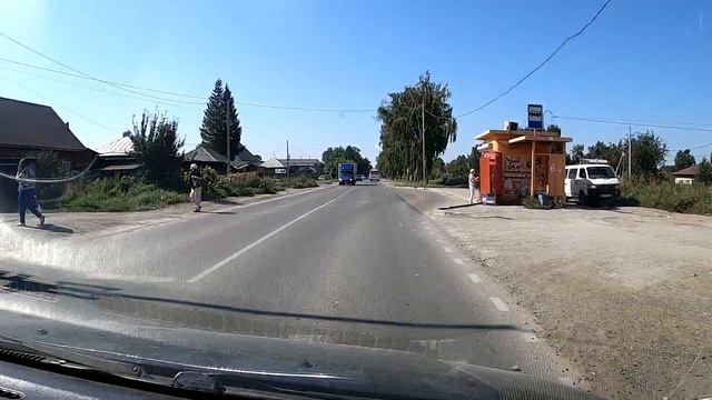 улица Бронная/Новосибирск сегодня #новосибирск #бронная