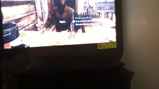 Skyrim Glitch! Rank Up 10 Levels смотреть онлайн