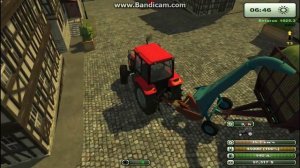 Как делать силос!